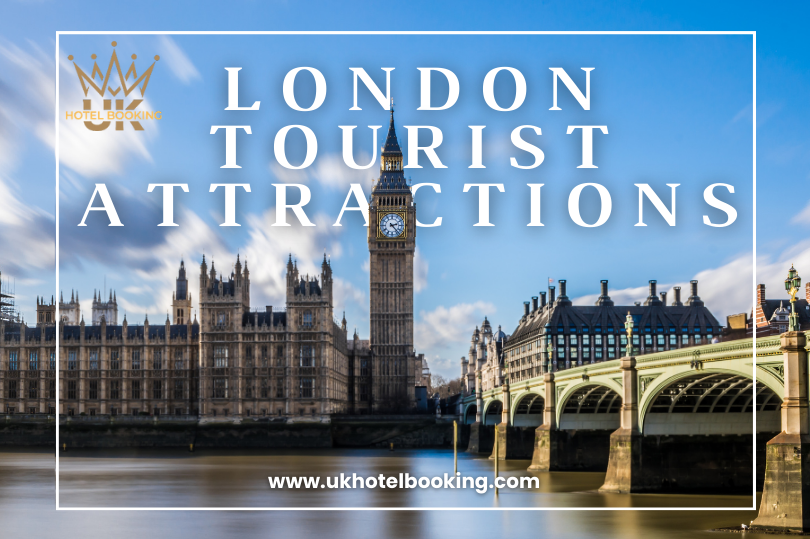 The Best Way to See London's Tourist Attractions