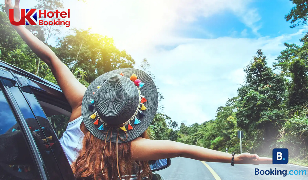 Booking.com - Advantages And Best Packages
