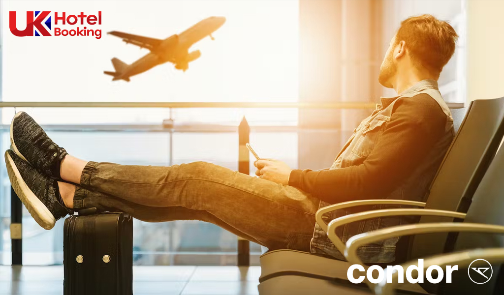 Advantages of Condor - Best Deals, Packages And Coupons