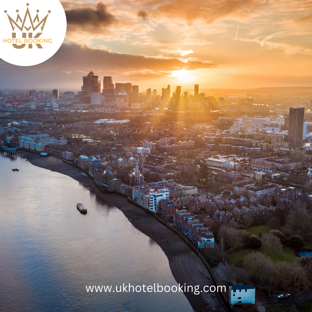 Know These Things While Travelling to the UK