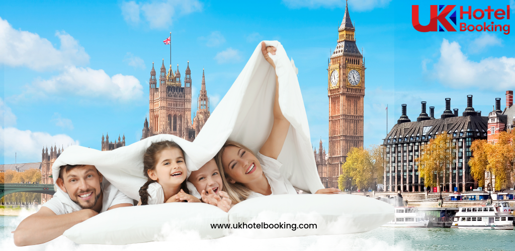 Discovering London's Best Luxury Hotels: Affordable, Family-Friendly Options
