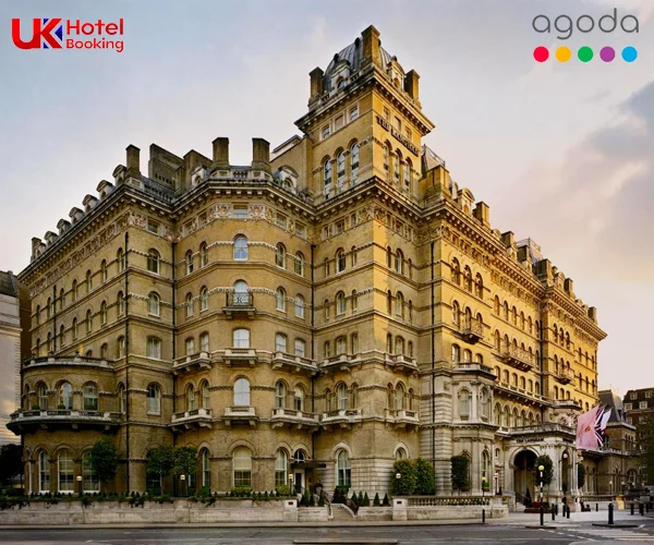 Best Services Offered By Agoda - For UK Travelers
