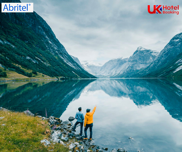 Abritel - Best Packages And Benefits Of Choosing Abritel