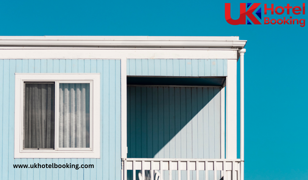 How To Choose Affordable Hotels?