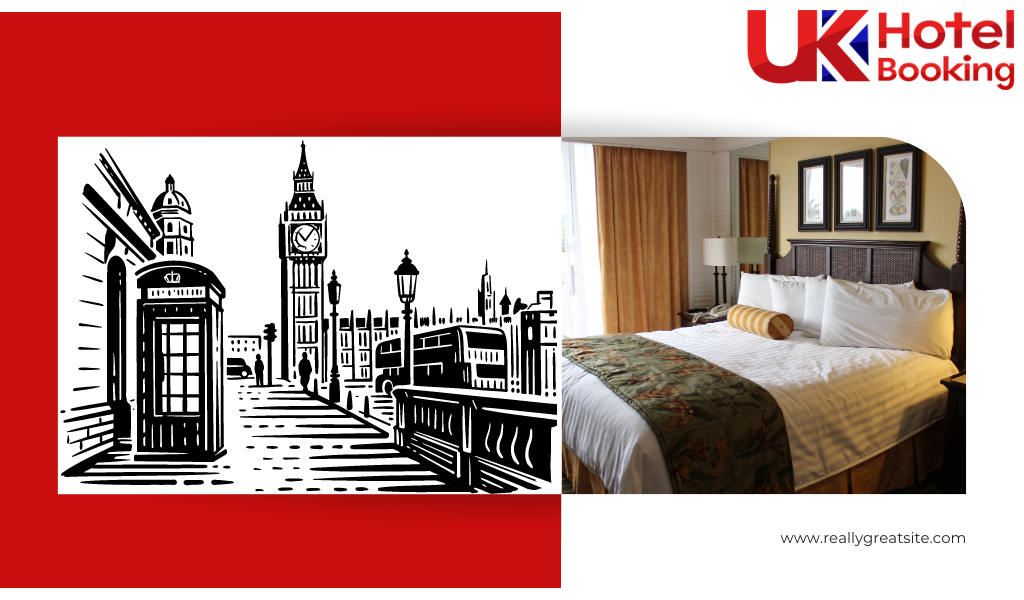 Exploring the Finest Accommodations Near Big Ben in London