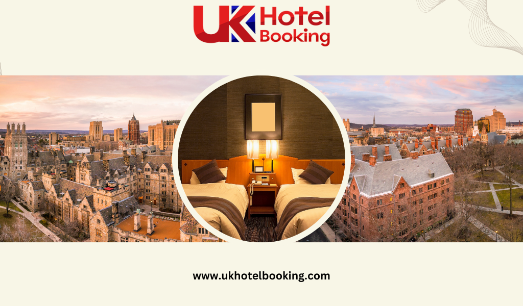 Exploring Oxford University: Unveiling the Finest Accommodation Options