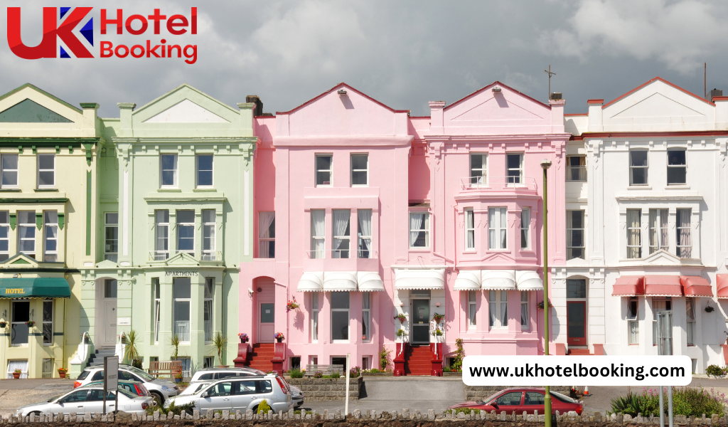 Affordable Accommodations: Exploring Cheap Hotels in England