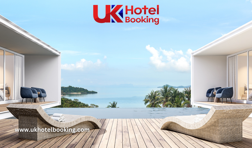Hotels In Wales by The Sea: Your Perfect Coastal Getaway