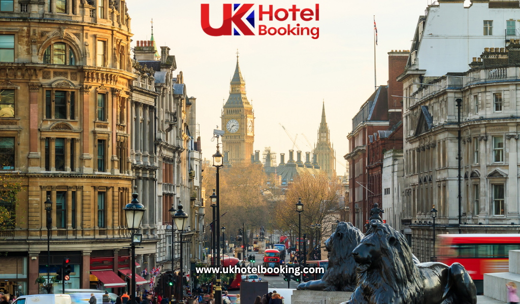 UK Tourist Attractions - Book Now & Pay Later Hotels