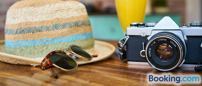 Booking.com: Your Compass Towards Unforgettable Experiences