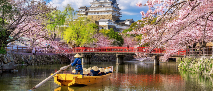 Things to Do in Kyoto