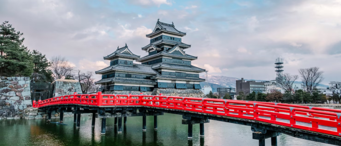 Hiroshima for Reflection and History